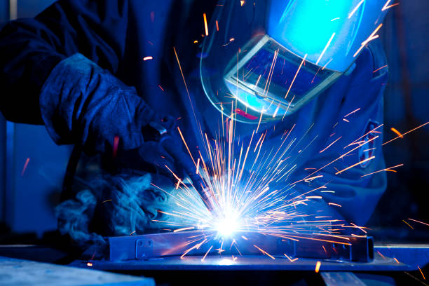  Coudersport, PA Welder Pros