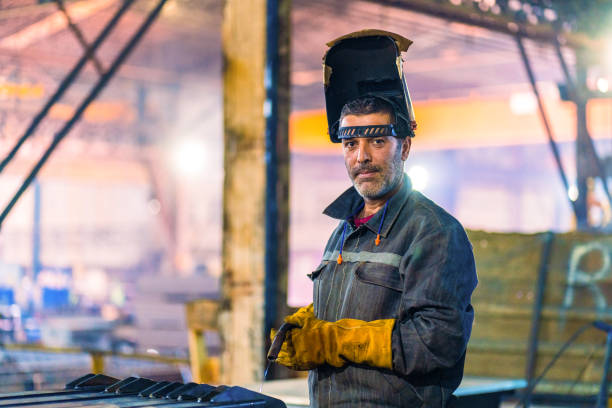 Coudersport, PA Welder & Metal Fabrication Company