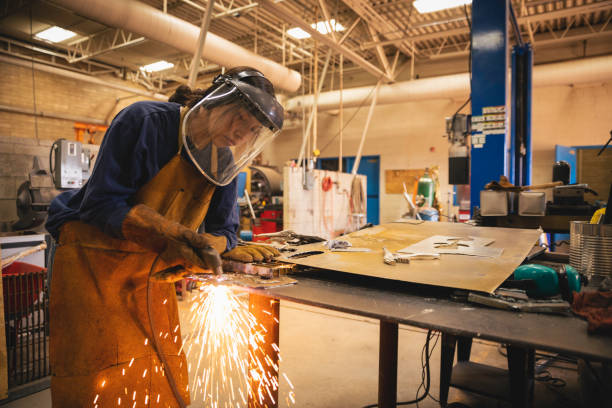 Affordable Welder Services in Coudersport, PA