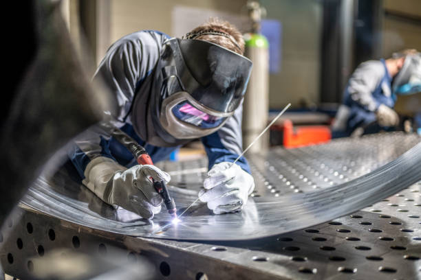 Best Automotive Welding in Coudersport, PA