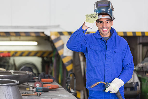 Best Maintenance and Repair Welding in Coudersport, PA