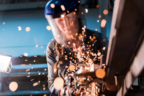 Best Food and Beverage Processing Equipment Welding in Coudersport, PA