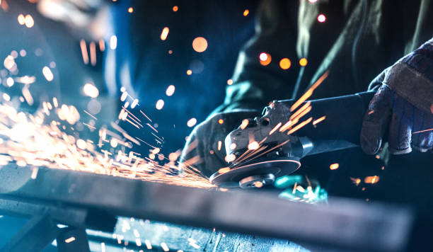 Best Structural Steel Welding in Coudersport, PA